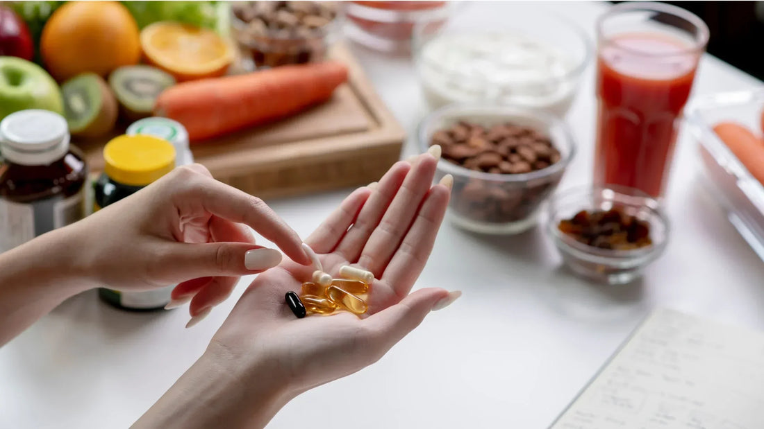 Strengthen immunity and enhance health during the monsoon with herbs and nourishing foods.