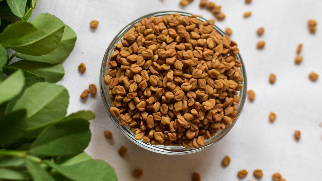  Fenugreek Benefits for Diabetes Management