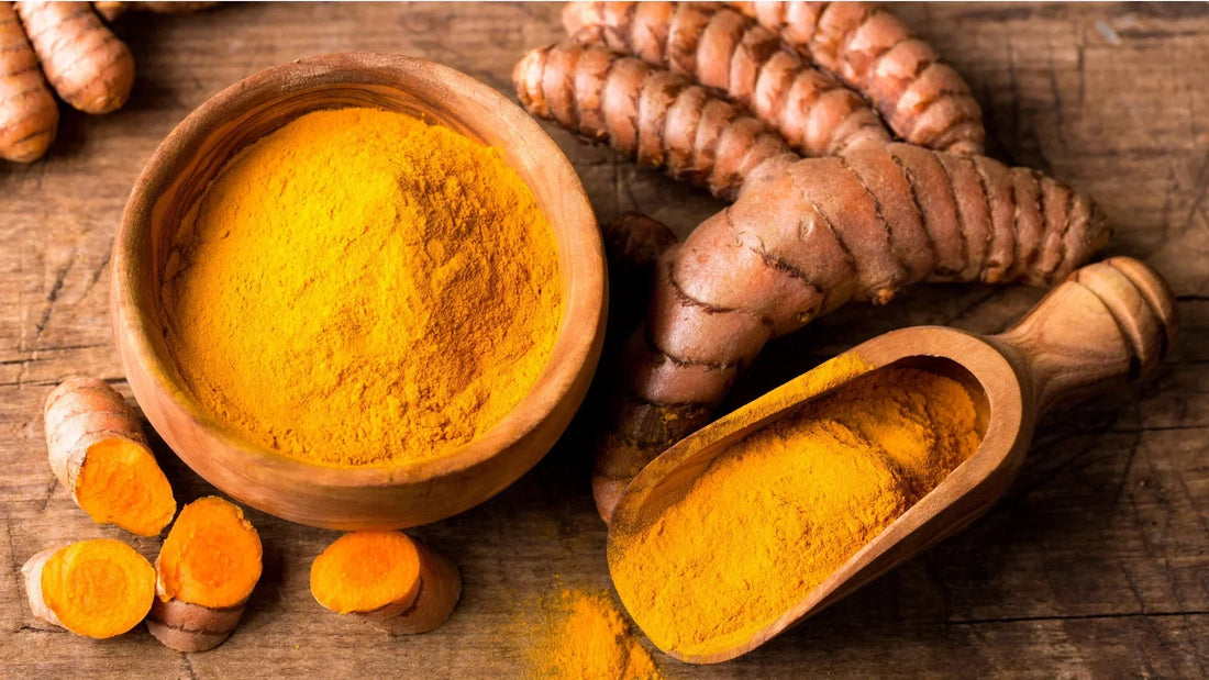 Learn how turmeric can transform your well-being with its incredible health benefits, from enhancing digestion to boosting immunity.