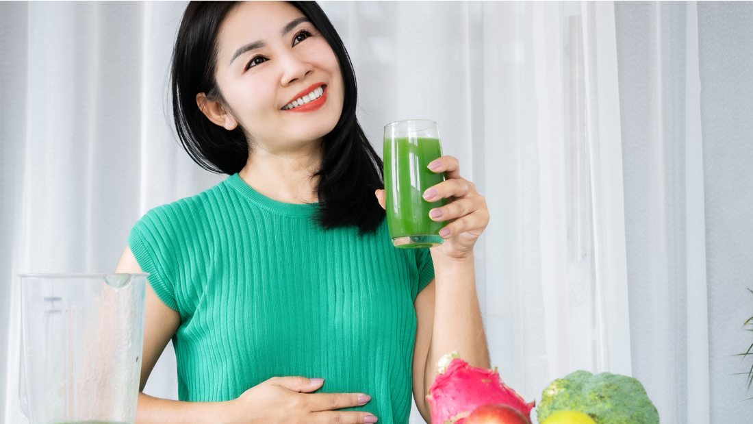 How to Improve Your Digestive Health System Naturally?