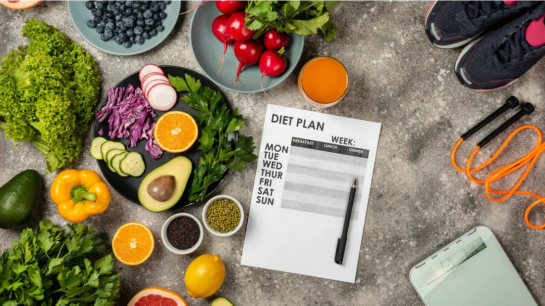 Obtaining Weight Loss Naturally at Home: 10 Tips for Effective Weight Reduction