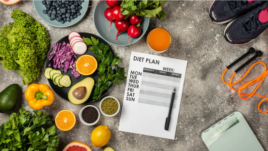 Obtaining Weight Loss Naturally at Home: 10 Tips for Effective Weight Reduction
