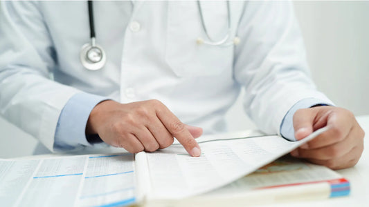 Ancient wisdom meets modern research for managing chronic inflammation and improving health.