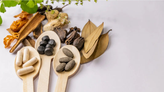 The role of nutraceuticals in maintaining a balanced diet.