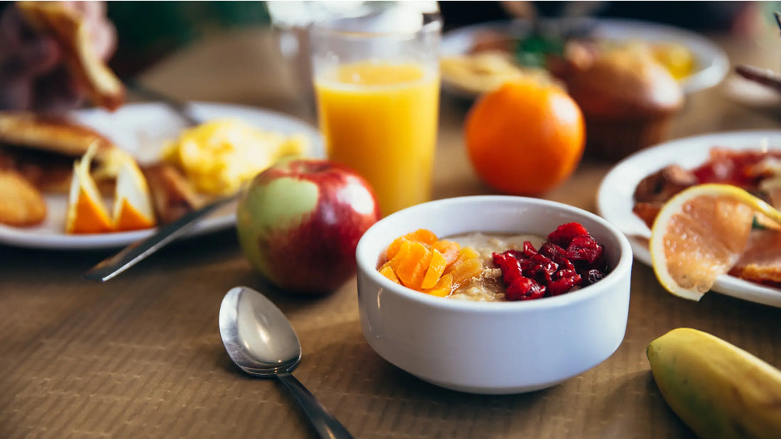 You’re Body Needs the right nutrients for all Proper Metabolic Functions
